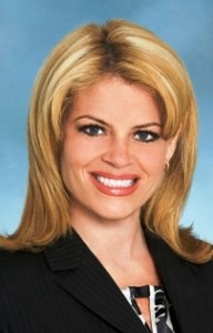 First 5 Executive Photo- Kimberly Medeiros