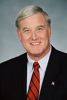 Supervisor Greg Cox, 2014 Chair of the First 5 Commission of San Diego For information about Supervisor Cox, click here.