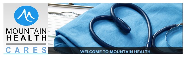 Mountain Health Cares