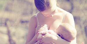 Breastfeeding