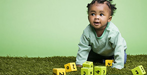 Early Math Skills