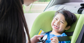 Road Trip Scavenger Hunts And Games