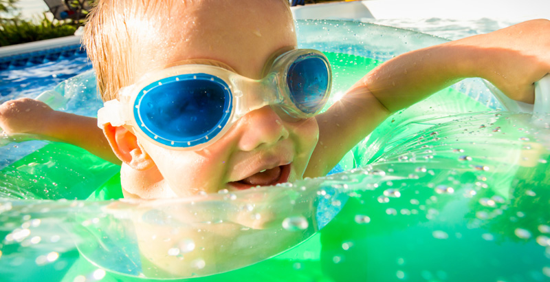 Water Safety: Drowning Prevention
