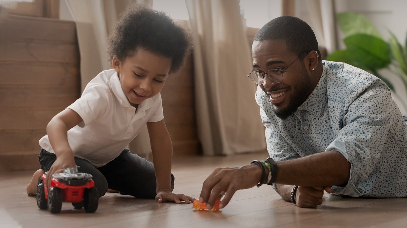 Learn about In-Home Activities