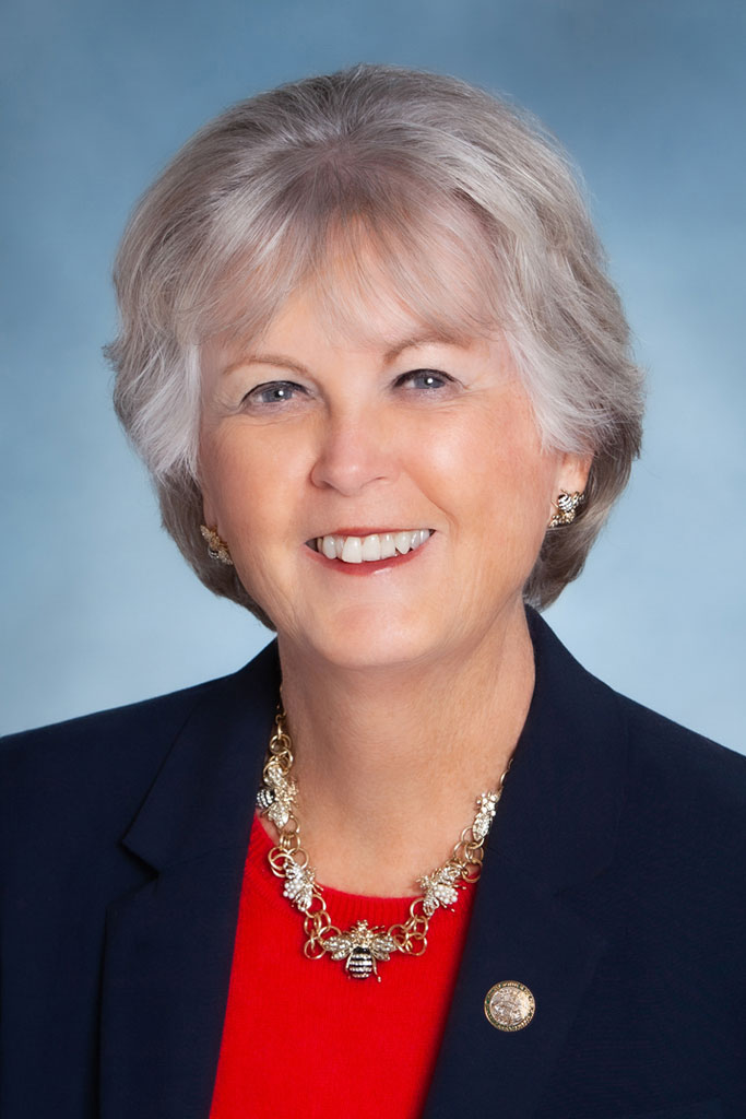 Dianne Jacob