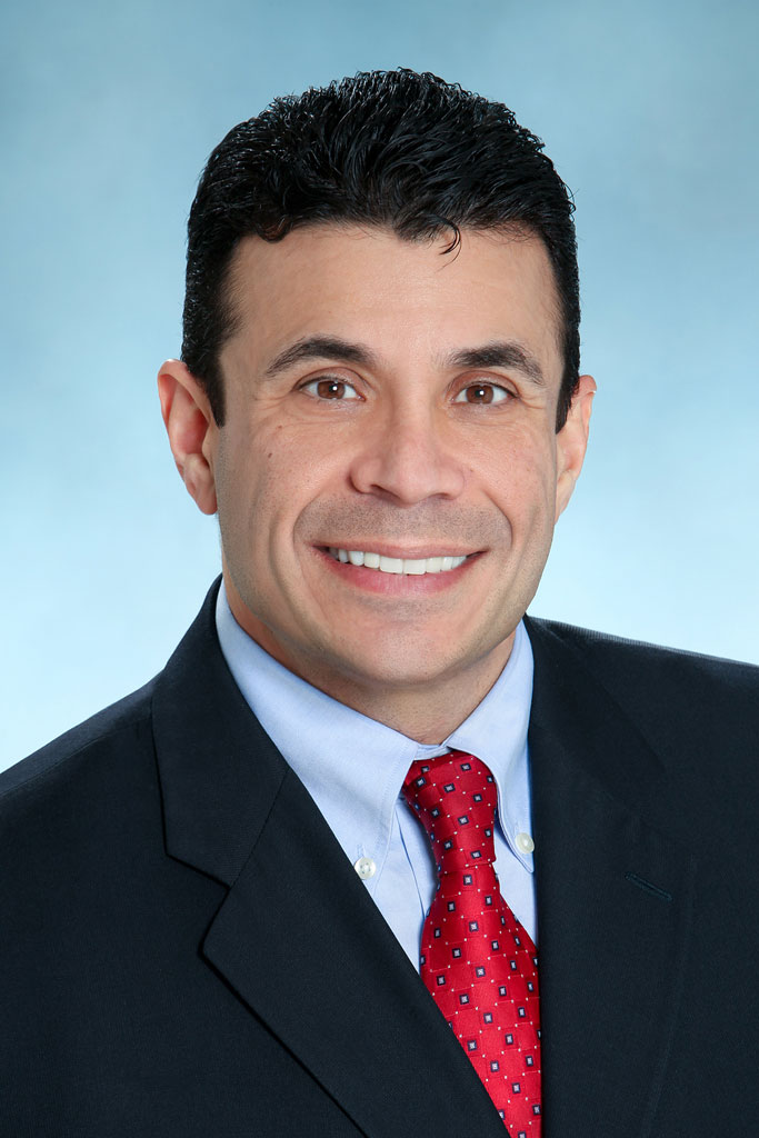 Nick Macchione