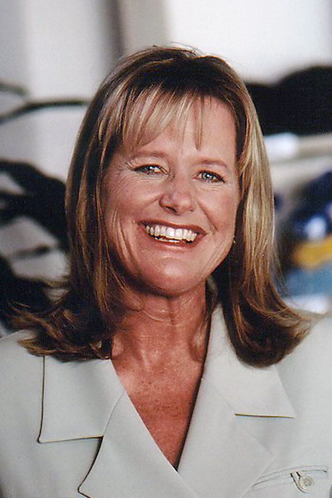 Sandra McBrayer