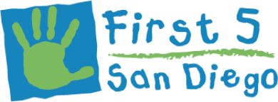 First 5 San Diego