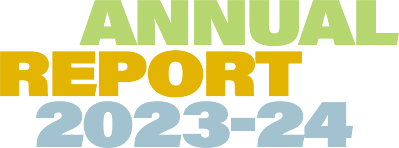 Annual Report 2023-24